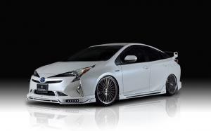Toyota Prius by Rowen 2016 года